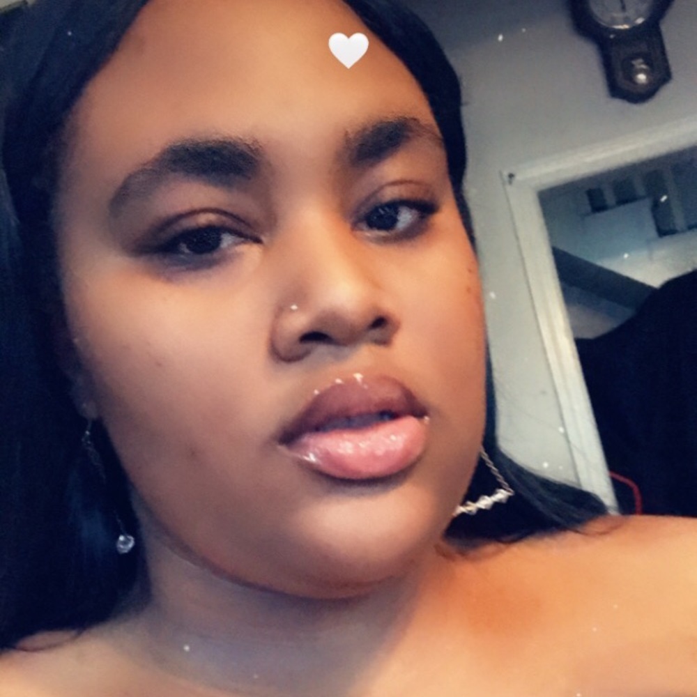 Meet your Posher, Tatiyana